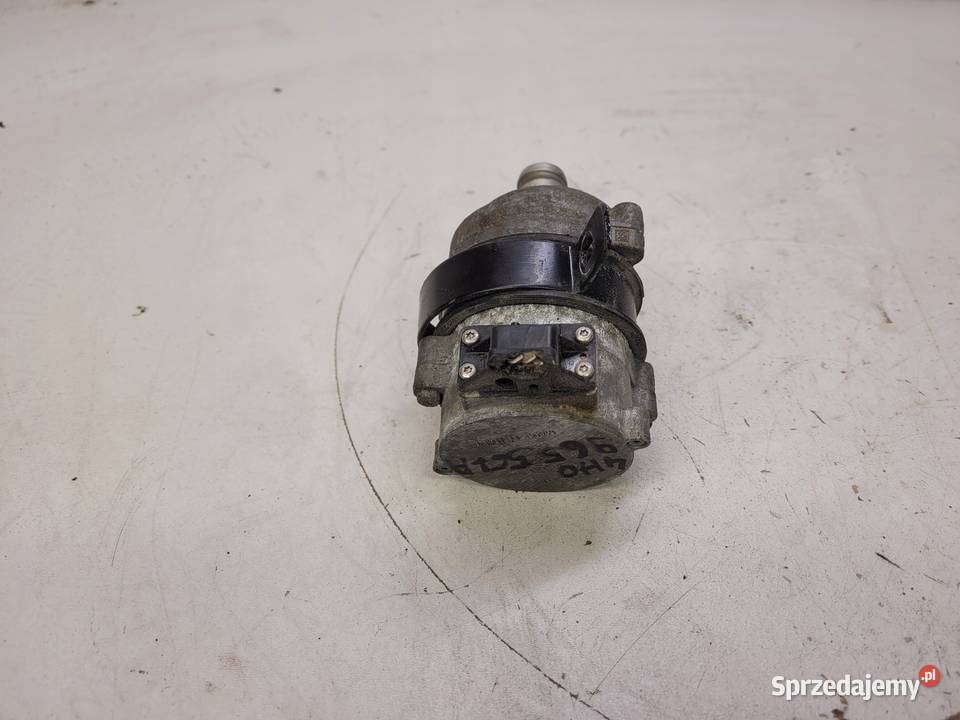 DODATKOWA POMPA WODY AUDI A4 A5 A6 A7 4H0965567A osobowe sprzedam