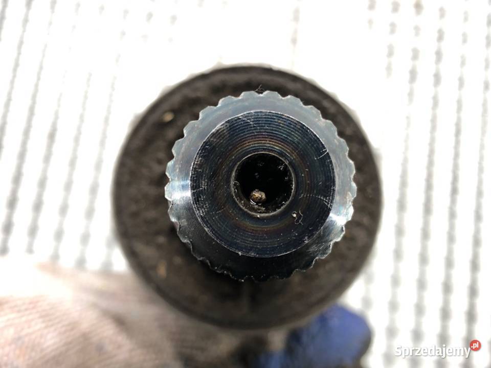 PÓŁOŚ LEWY TYŁ SUBARU XV 20 147 Hatchback Półosie podkarpackie