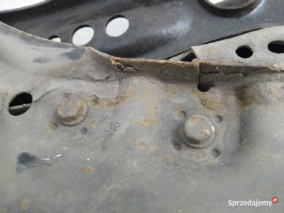 SANKI ZAWIESZENIA PRZÓD WAHACZ Skoda Octavia III sprzedam