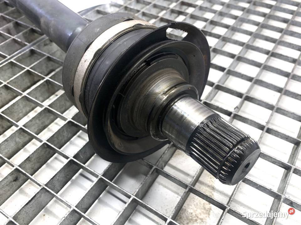 PÓŁOŚ LEWY TYŁ BMW G30 7856937 44 625