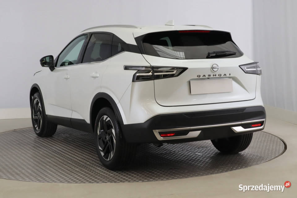 Nissan Qashqai 13 DIGT MHEV 10km Katowice sprzedam