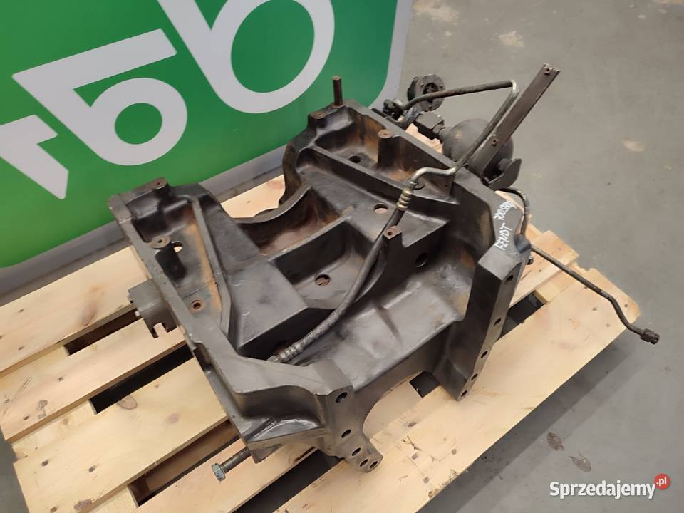 Wspornik mostu napędowego M117300010041A FENDT