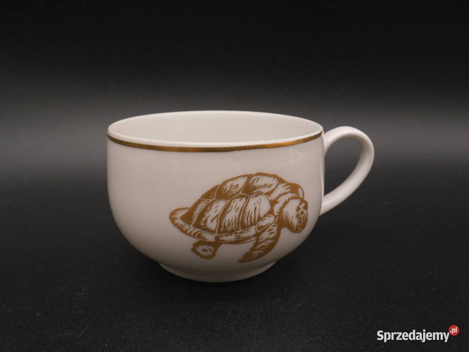 Filiżanka espressomokka PT Bavaria Tirschenreuth wielkopolskie