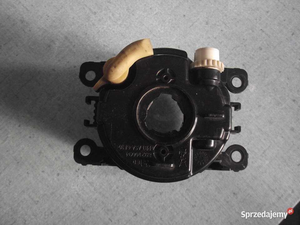 Halogen Valeo Fiesta Megane Wrocław