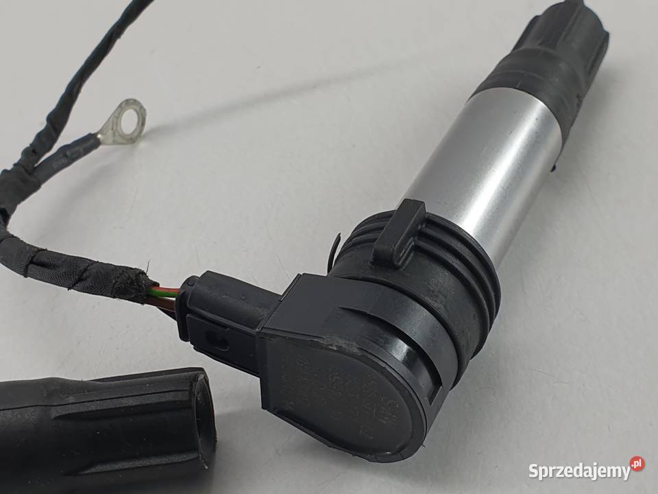 Cewka Fajka Cewkofajka Wtyczka Bmw R 1200 Gs Łódź