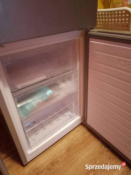 Lodówka Amica 57cm Lublin
