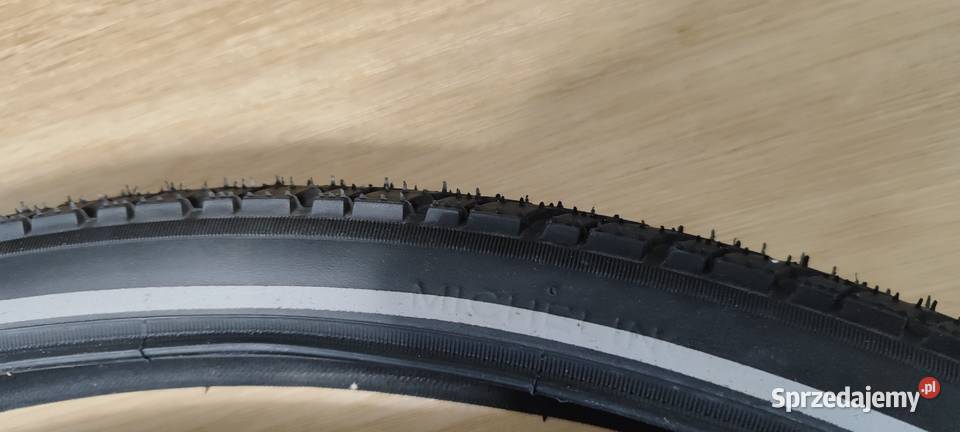 Opony rowerowe Michelin Protek Cross 28 700x35 Stargard