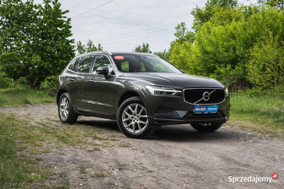 Volvo XC60 D4 wielofunkcyjna kierownica XC 60 Katowice