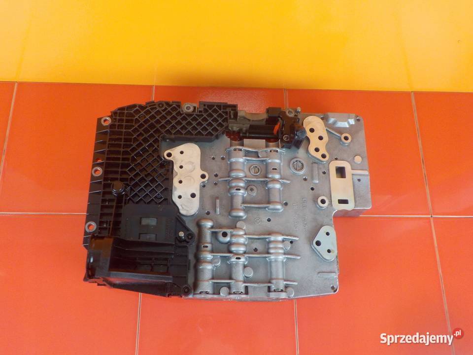 BMW E90 20 B 06r 129 mechatronika skrzyni osobowe Suków