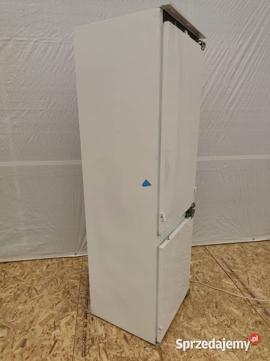 Lodówka do zabudowy Gorenje NRKI5182A1 NoFrost Poddębice