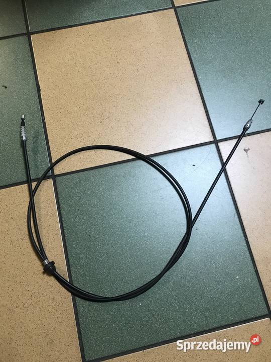 Klamka drzwi tyl Citroen jumper boxer Ducato śląskie Kozy sprzedam