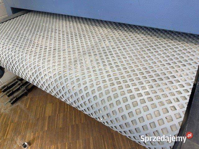 Szlifierka szerokotaśmowa OTT OMEGA 1100 Wejherowo