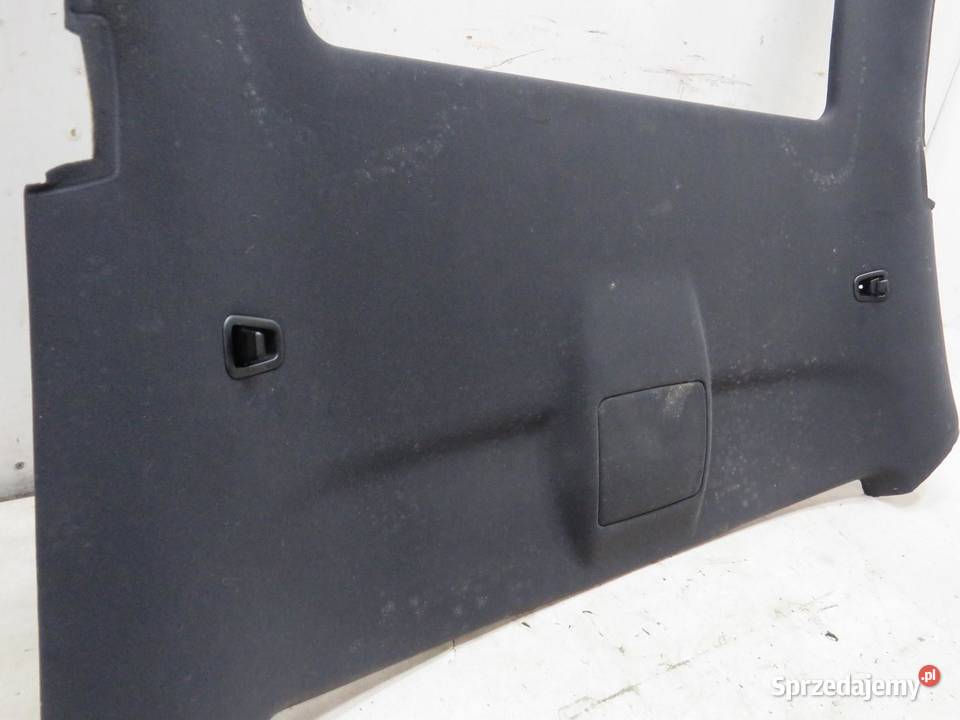 PODSUFITKA M PAKIET BMW E63 LCI sprzedam