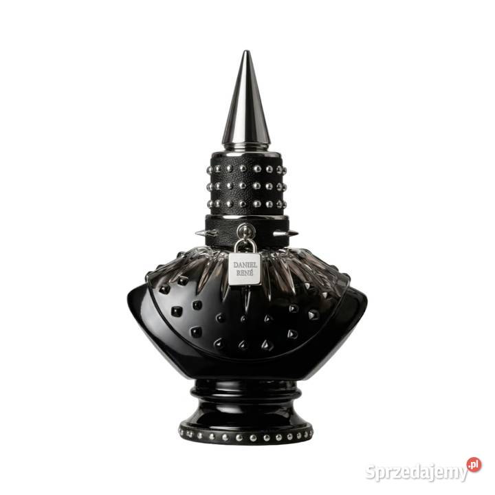 Perfumy Paris Corner Midnight Sin by Daniel Rene mazowieckie