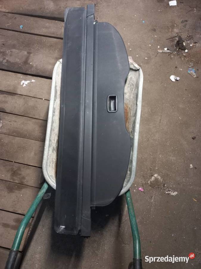 Chlodnica wiatrak roleta reduktor escort mk7 wielkopolskie Poznań