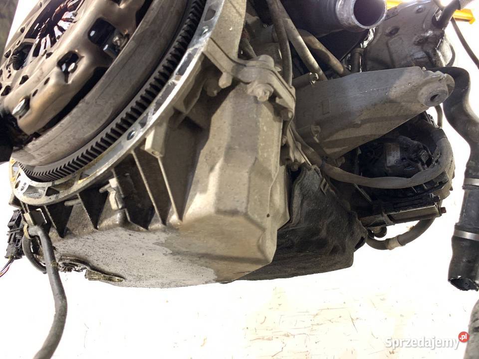 SILNIK KOMPLETNY MERCEDES 18 184 271950 0714