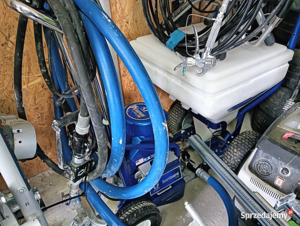 Narzędzia budowlane Tomaszów Lubelski sprzedam