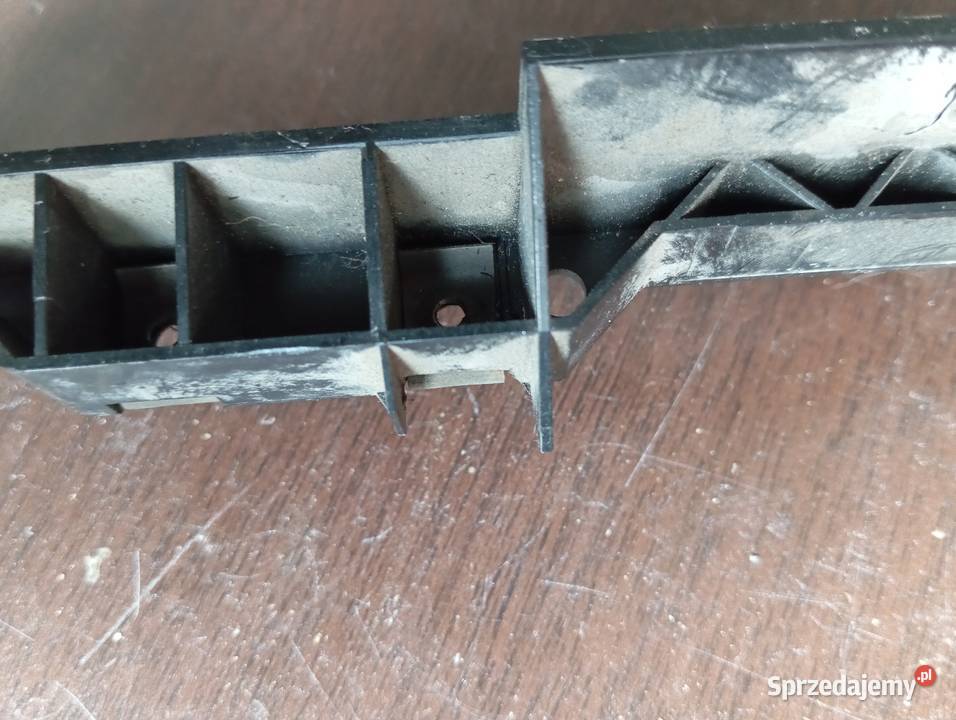 VW TRANSPORTER T4 RAMKA KRATKA ŚRODKOWA KOKPITU dolnośląskie Wrocław
