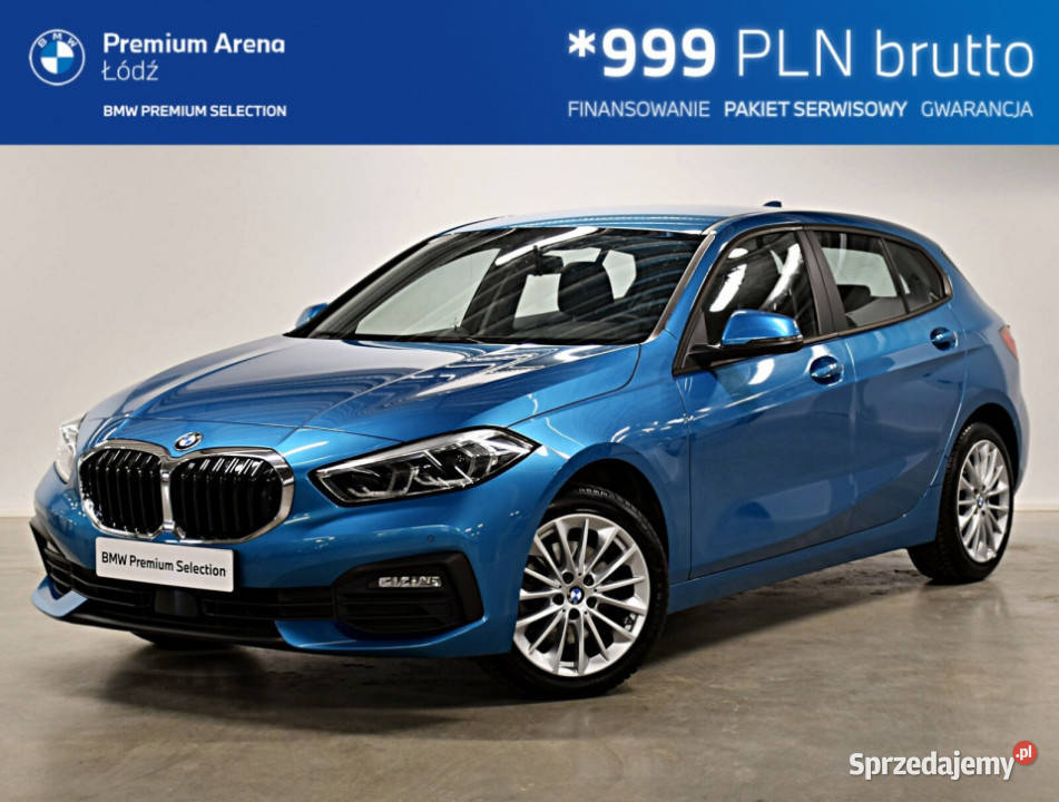 LED CarPlay VirtualCockpit Pakiet Łódź sprzedam