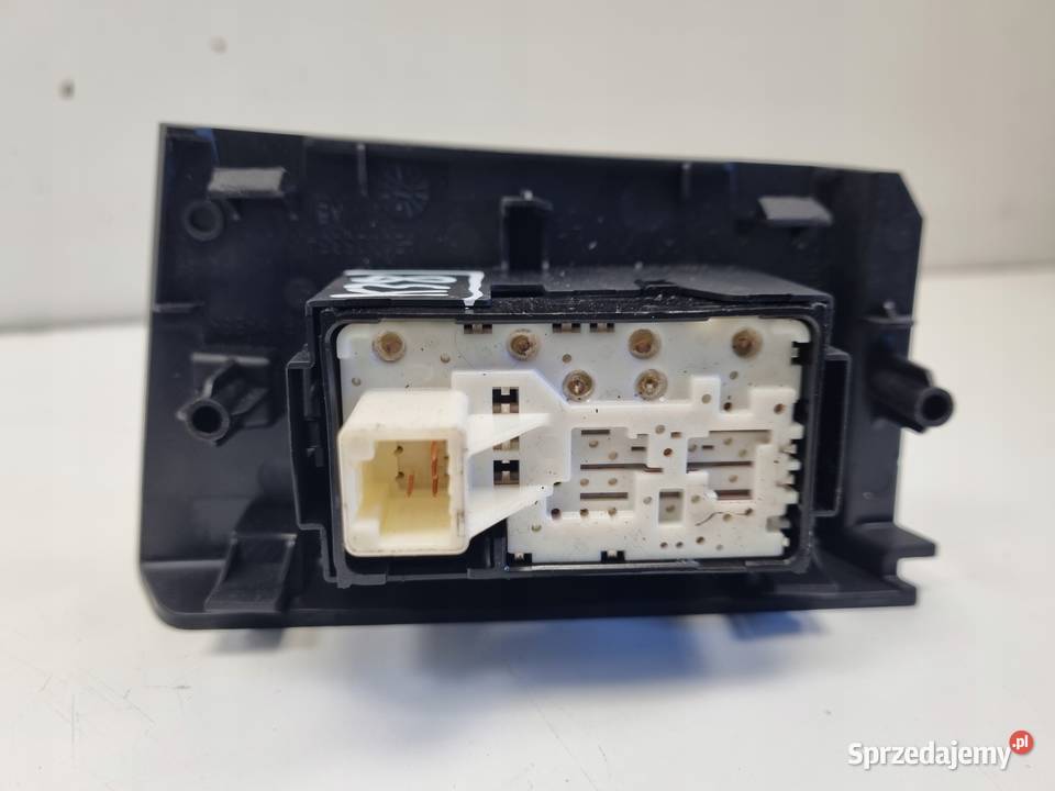 Toyota Auris II LEWY PRZEŁĄCZNIK TYLNEJ SZYBY lubelskie Rudka sprzedam