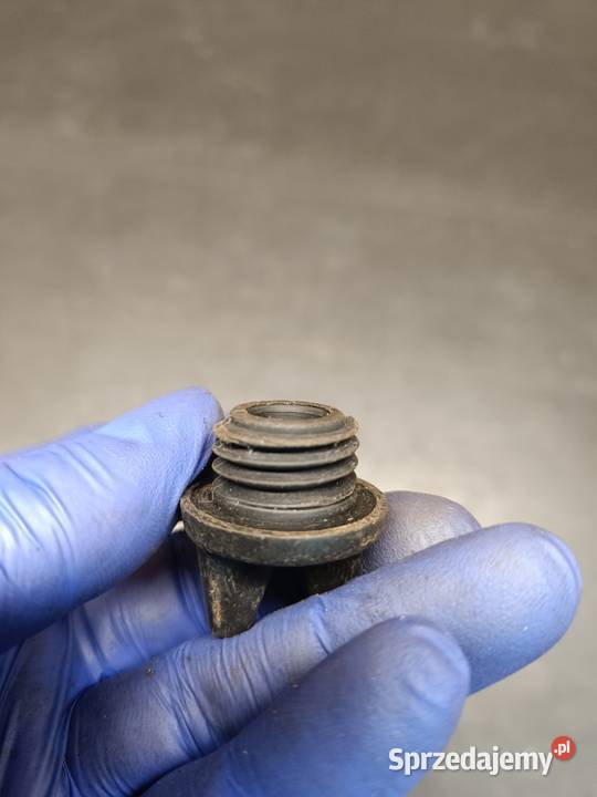 Korek oleju wlewu silnik pokrywa części KTM 125