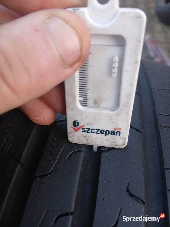 Opony letnie 2055516 Continental lato Skierniewice