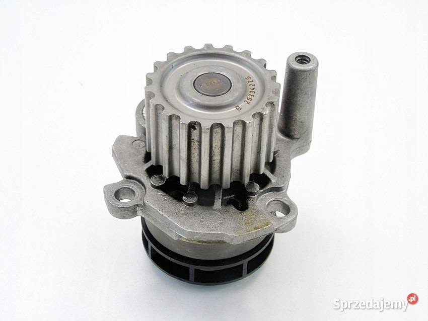 POMPA WODY 19 TDI PASSAT B5 AUDI A4 B5 A6 C6 Sosnowiec