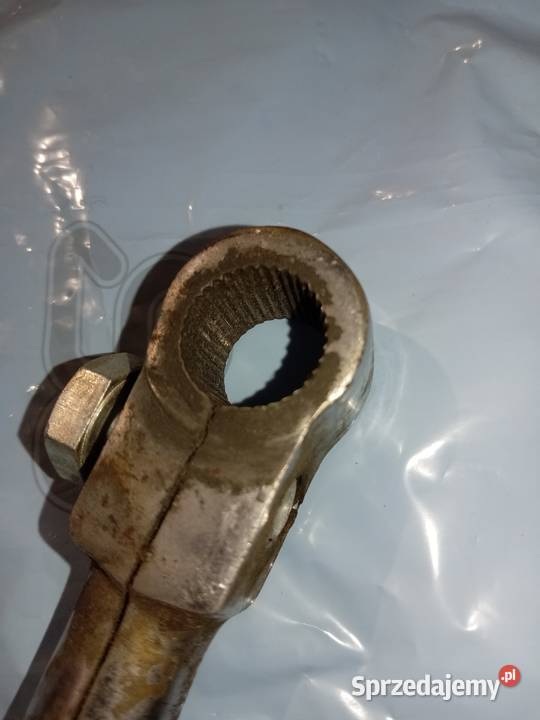 Junak M07 M10 oryginalny kopniak sprzedam