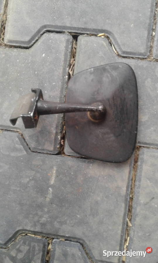 Lusterko trabant wardburg Łomża sprzedam