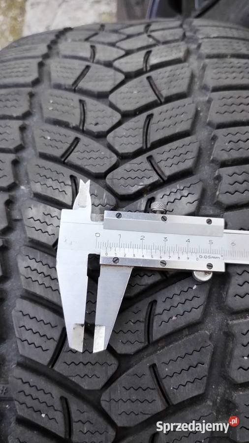 Alufelgi Platin 18 5x112 ET40 Audi VW Seat Skoda Trzcianka