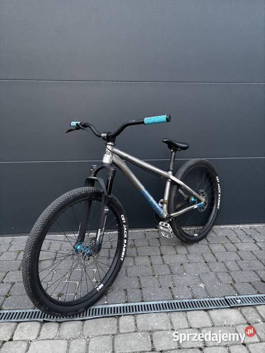 DIRT NS BIKES sprzedam Czerniejewo