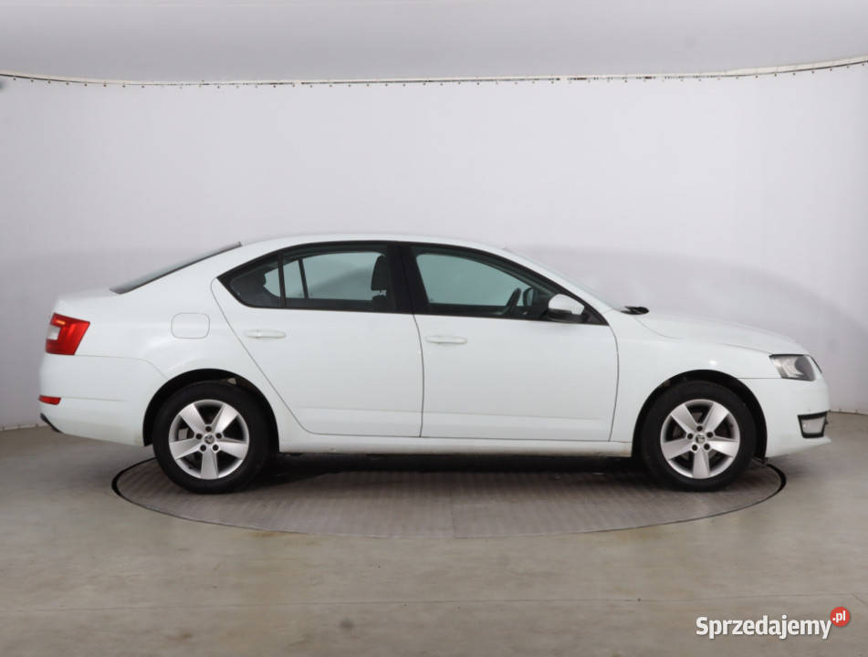 Skoda Octavia 16 TDI gniazdo USB Piaseczno