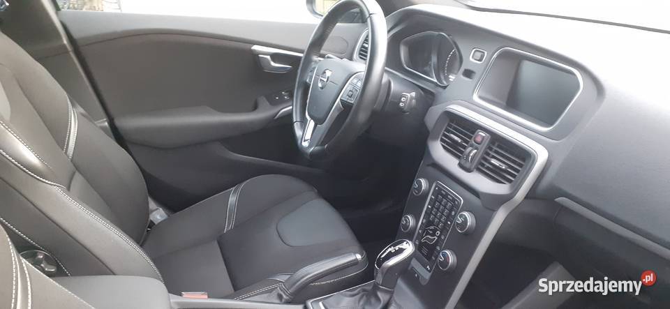 Volvo V40 Tarnów