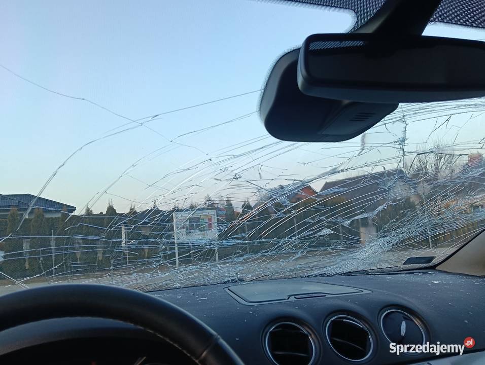 Ford S 2014r 20 TDCi 163 AUTOMAT sprzedam