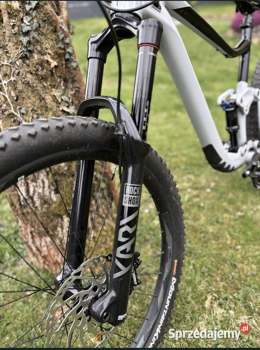 Rower Giant Trance X 3 Rybnik