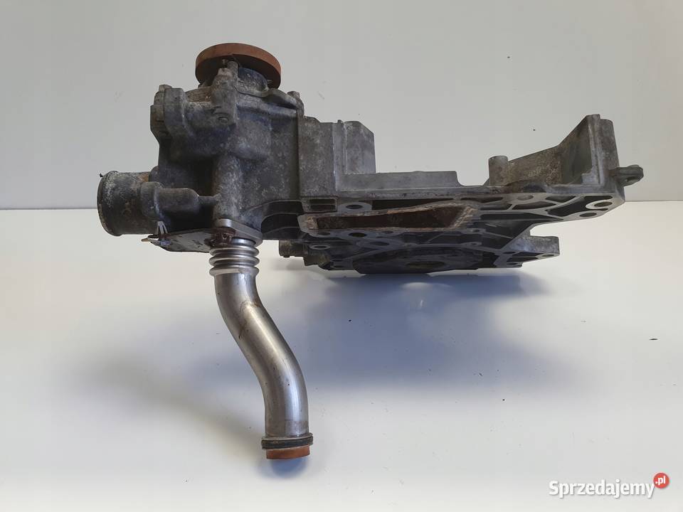 Opel Zafira B 18 16V POMPA OLEJU olejowa OBUDOWA osobowe Chełm