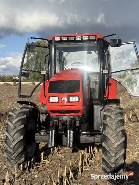 Farmer 102 44 pronar MTZ Belarus Rewers mechaniczny mazowieckie Radom