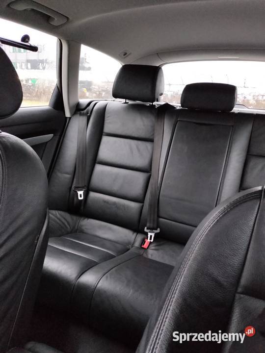 Audi A6 C6 stan 27tdi automat avant 2006r łódzkie