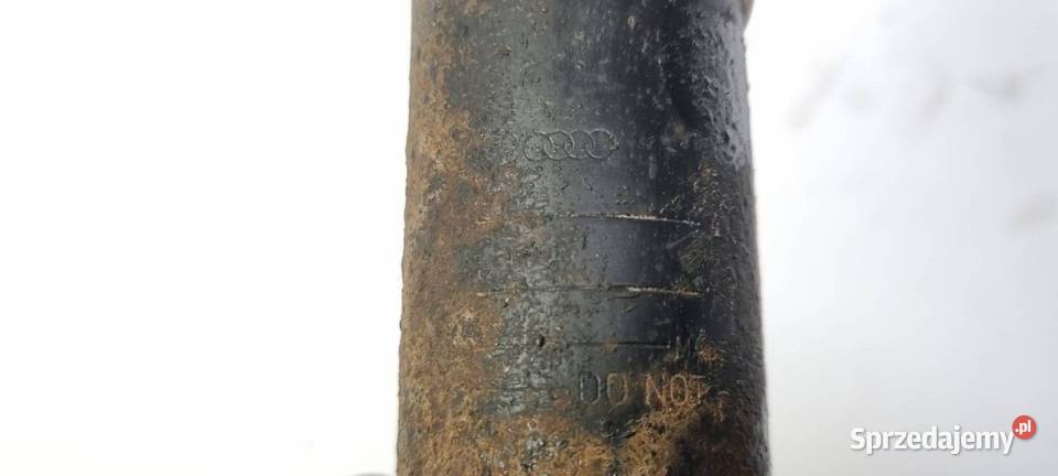 AMORTYZATOR PRAWY TYŁ SKODA OCTAVIA II Lipno