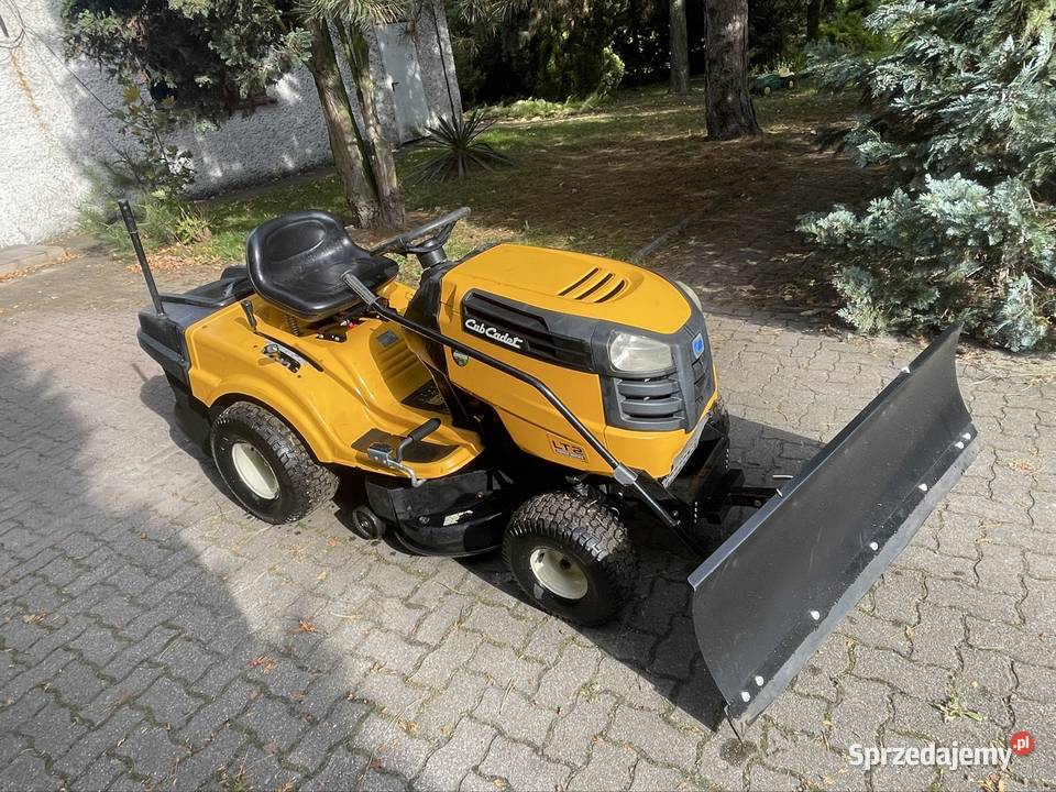 Traktorek kosiarka cub cadet LT2 Mikołów