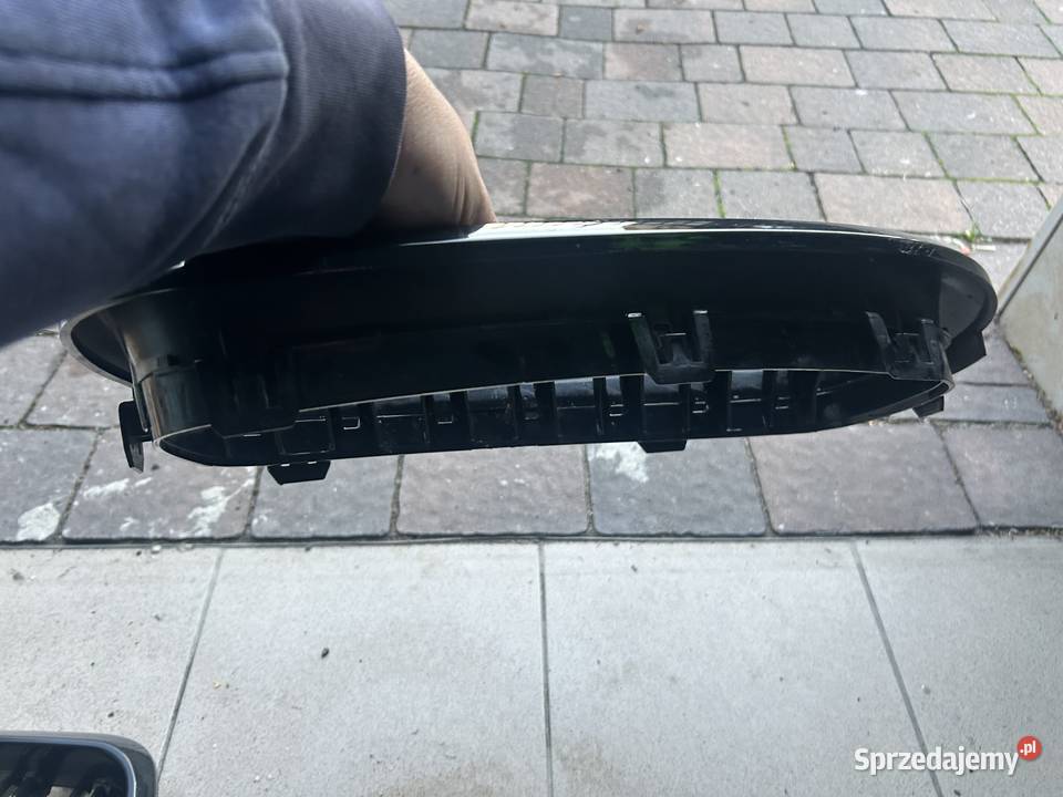 Grill nerki BMW f15 x5 Łuków