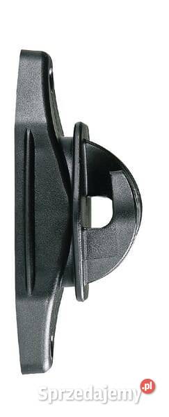 Izolator do linki czarny AKO 441396 Ogrodzenia i bramy Kamionna sprzedam