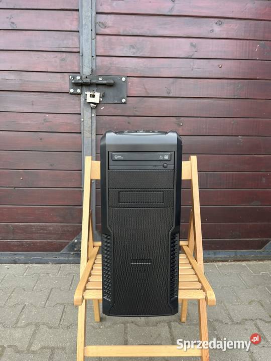 Obudowa komputerowa Zalman Z3SilentiumPC Midi Tower zachodniopomorskie Koszalin