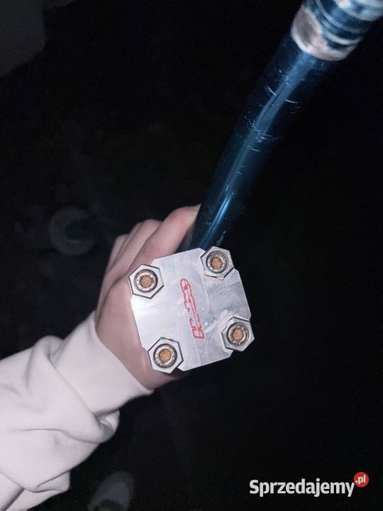 Yamaha aerox części stage6malossihebo Mińsk Mazowiecki sprzedam