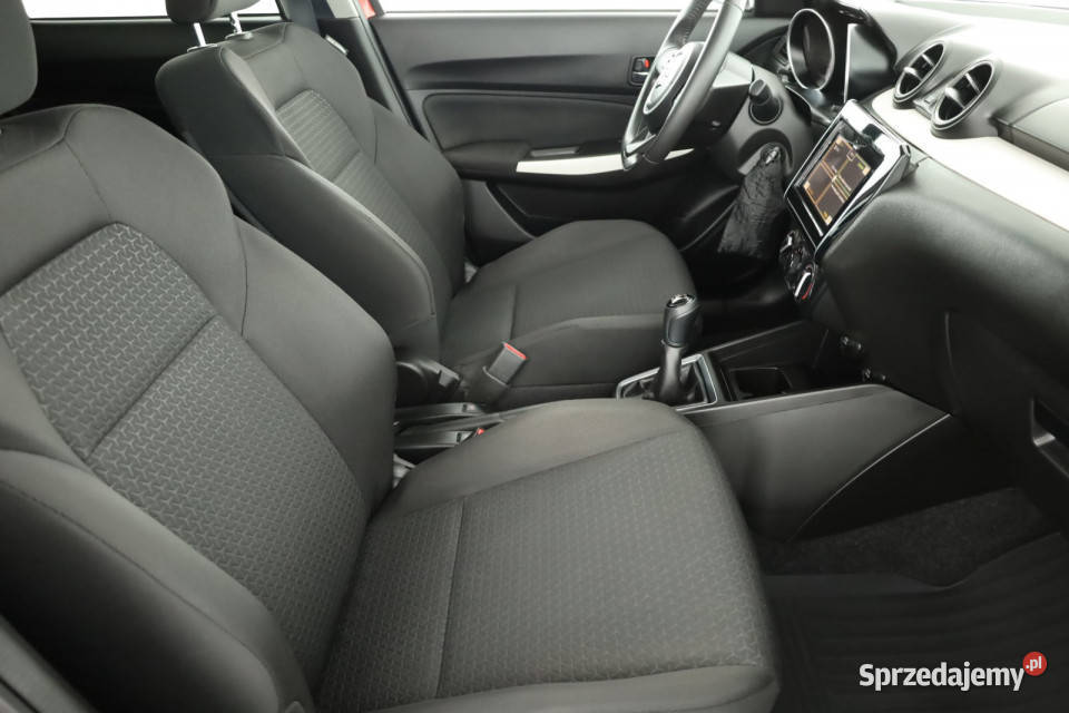Suzuki Swift 12 SHVS Piaseczno