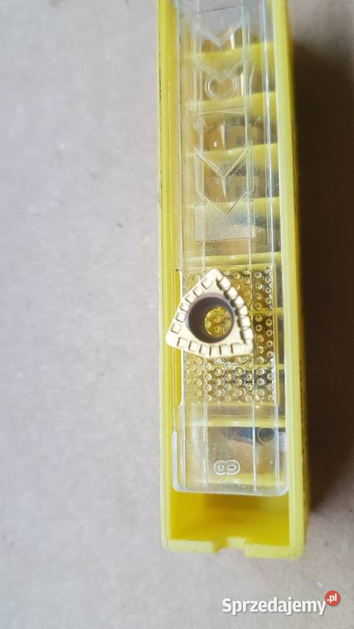 Kennametal DFT05T308MD KC7140