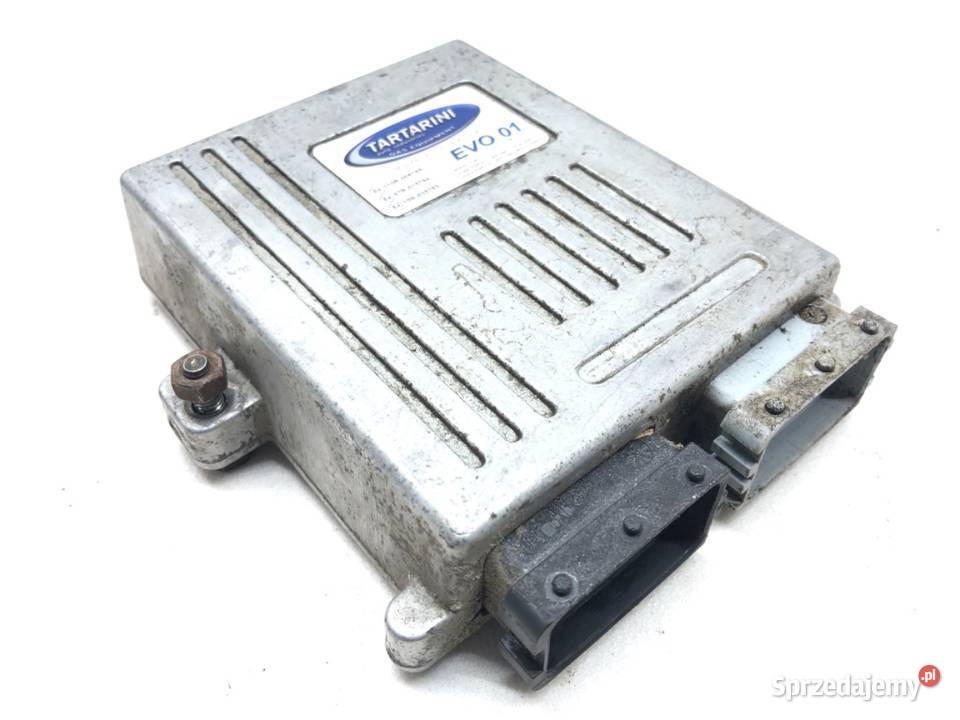 KOMPUTER DO GAZU LPG 67R015784 STEROWNIK GAZU