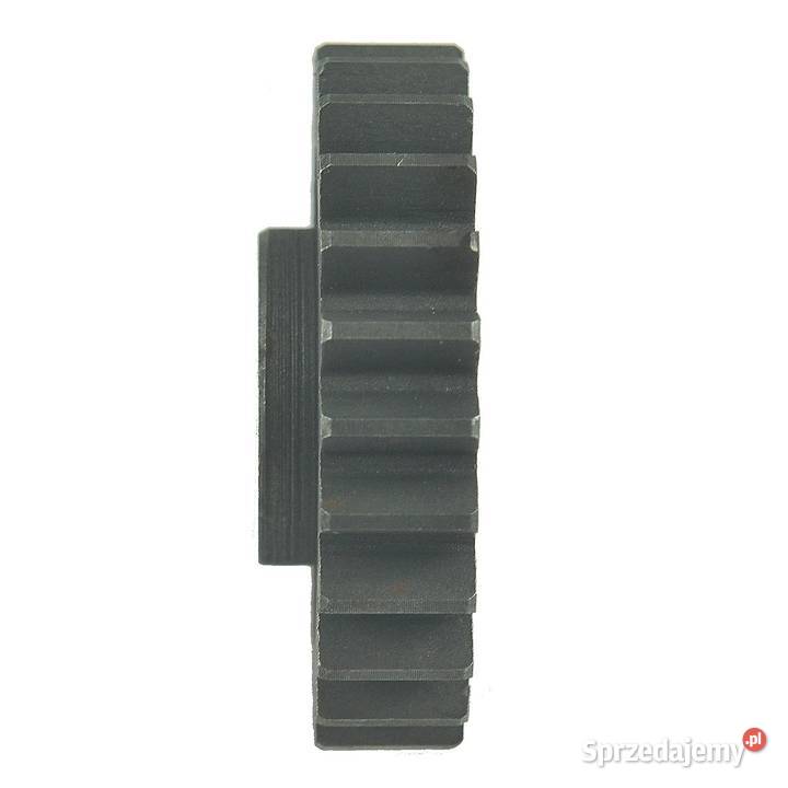 Zębatka 22T 25T Kubota B5000 B5001 B6000 B6001 podkarpackie Tajęcina