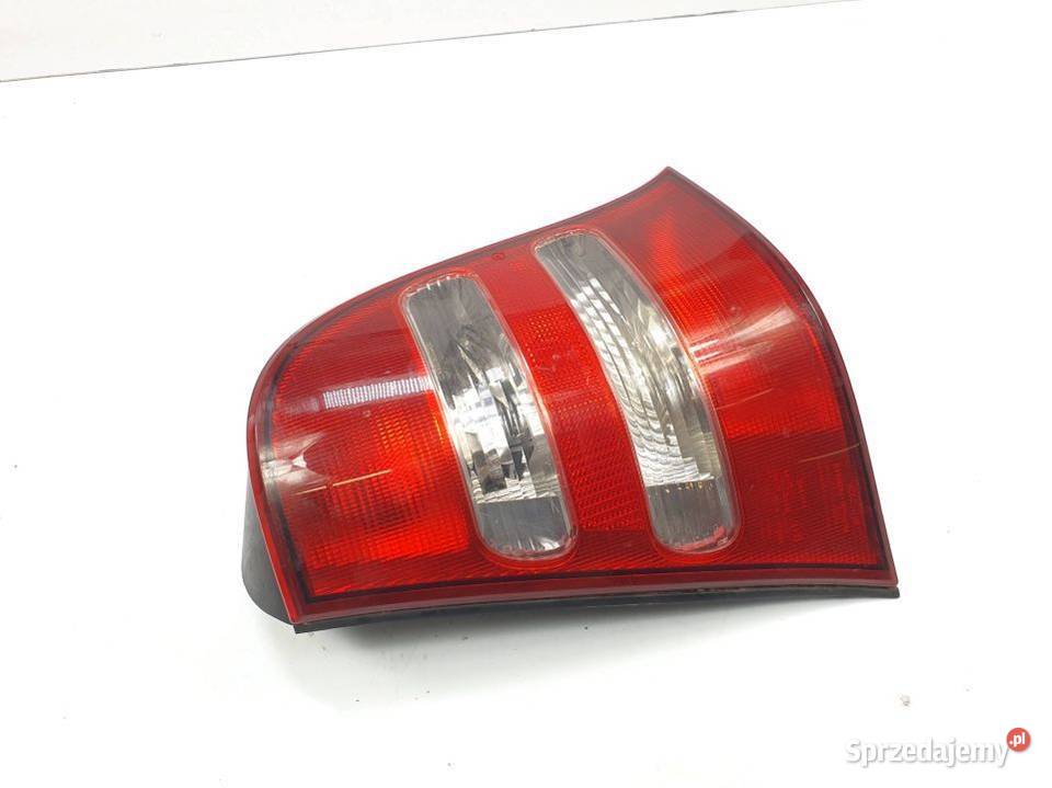 LAMPA LEWA TYŁ MERCEDES A KLASA W168 Lipno