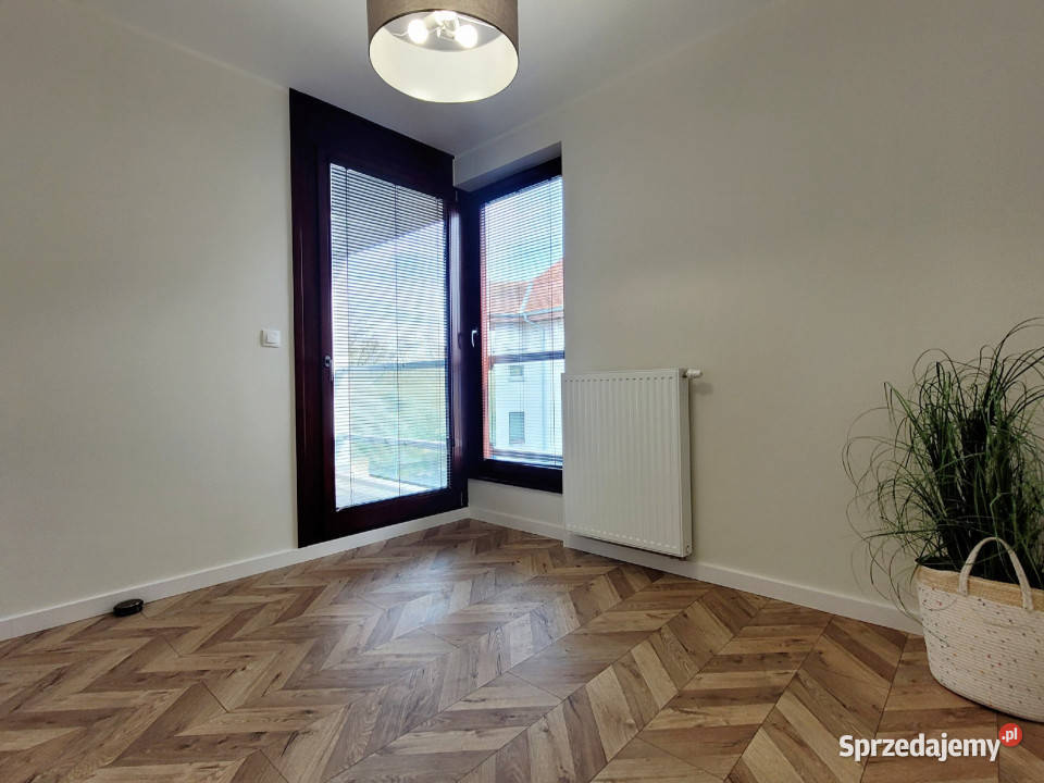 Na wynajem 2 pokoje w Centrum Poznania Zagórze wielkopolskie Poznań